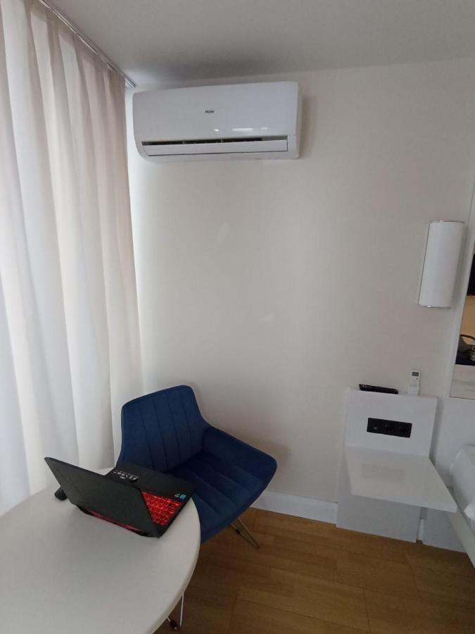 Cozy Apartments With Sea View Orbi City 1422 Batumi Bagian luar foto