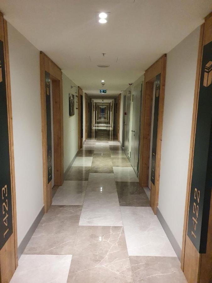Cozy Apartments With Sea View Orbi City 1422 Batumi Bagian luar foto